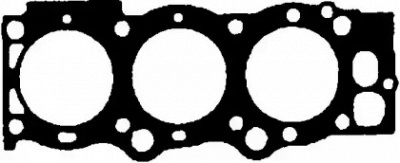WILMINK GROUP wg1003314 -  Прокладка, головка цилиндра